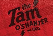 Tam O’Shanter