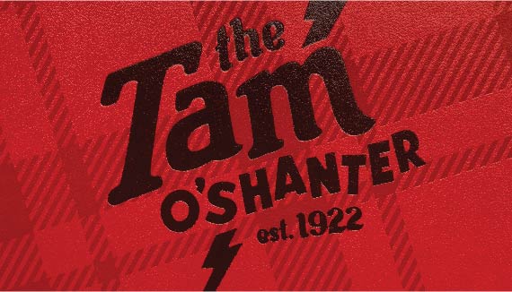 Tam O’Shanter
