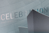 LA Philharmonic<br />2013 Gala Invitation