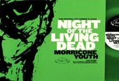 Morricone Youth<br />Night of the Living Dead