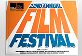 UCLA TFT<br />22nd Annual Film Festival